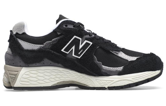 New Balance 2002R 'Protection Pack - Black Grey' M2002RDJ • SneakerSouqq