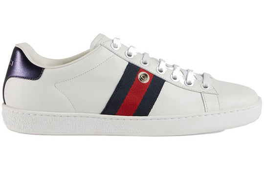 (WMNS) Gucci Ace 'Loved' 505329-0FI10-9060