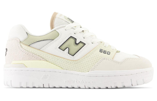 (WMNS) New Balance 550 SK ' Beige White' U574LGAB