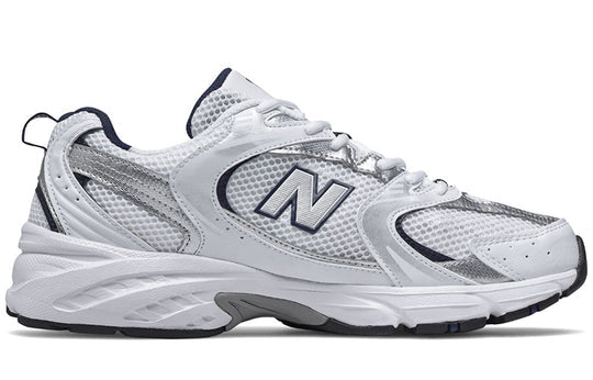 New Balance 530 'White Natural Indigo' MR530SG