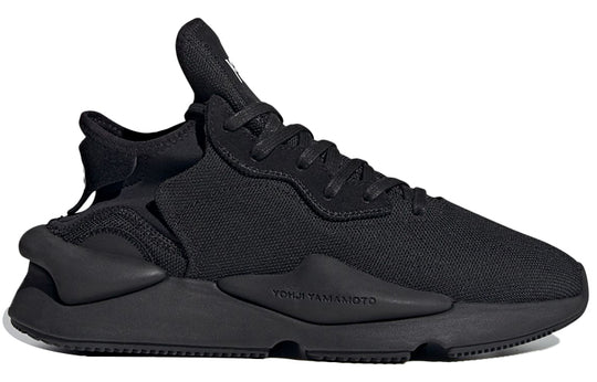 adidas Y-3 Kaiwa 'Core Black' FX0909