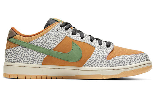 Nike Dunk Low Pro SB 'Safari' CD2563-002