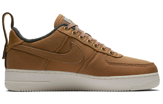 Nike x Carhartt WIP Air Force 1 Low '07 Premium 'Ale Brown' AV4113-200