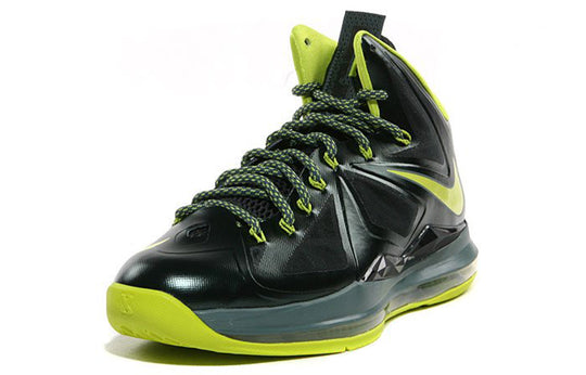 Nike LeBron 10 'Dunkman' 543645-300