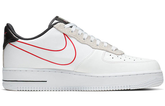 Nike Air Force 1 Low 'Script Swoosh' CK9257-100