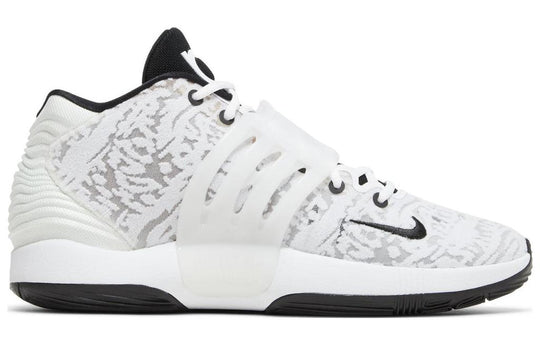 Nike KD 14 TB 'Promo White' DM5040-100