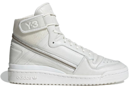 adidas Y-3 Forum High OG 'Undyed' GY7909