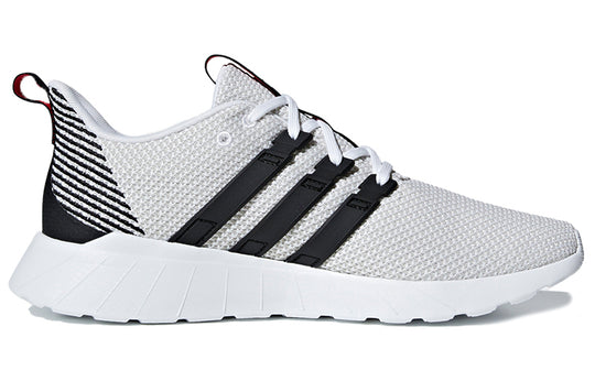 adidas Questar Flow 'Cloud White Black' F36241