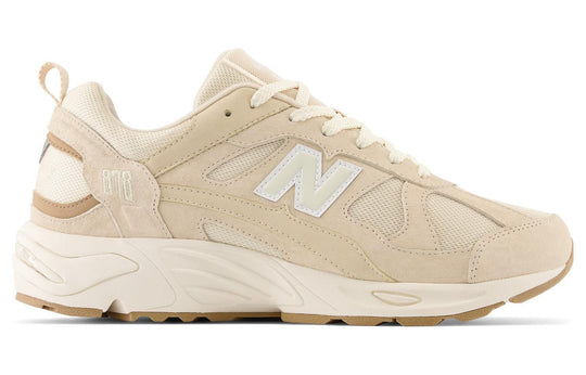 New Balance 878 'Calm Taupe' CM878EC1