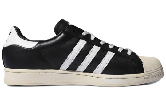 adidas Superstar 'Black White Sail' FV2832