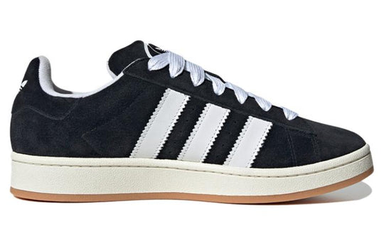 adidas Campus 00s 'Black White Gum' HQ8708