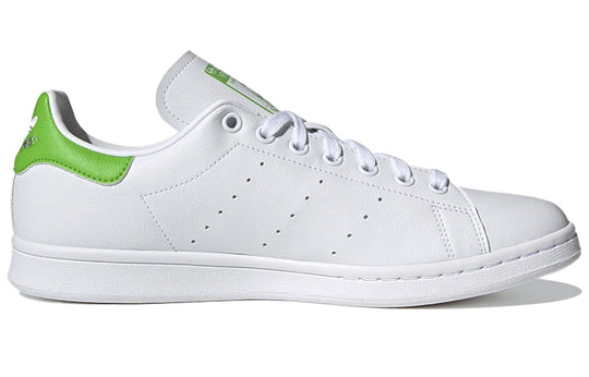 adidas The Muppets x Stan Smith 'Kermit The Frog' FX5550