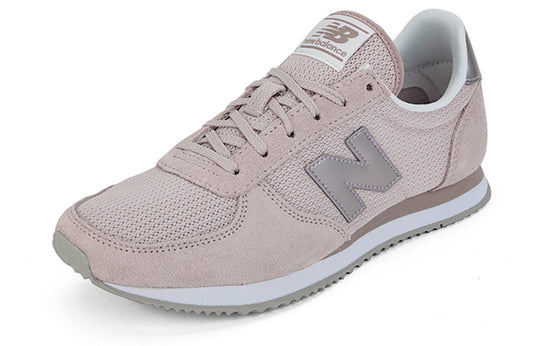 (WMNS) New Balance 220 Pink/Red WL220MSA