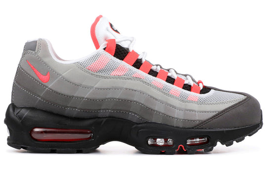 Nike Air Max 95 OG 'Solar Red' AT2865-100