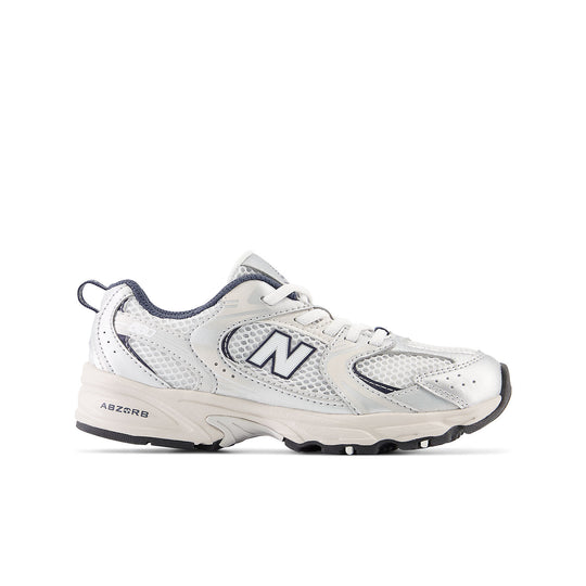 (PS) New Balance 530 Bungee 'Grey Silver' PZ530KA