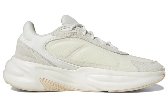 (WMNS) adidas neo Ozelle Cloudfoam 'Cream' GX1727