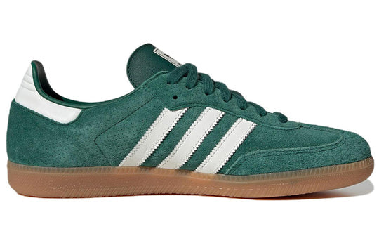 adidas Samba OG 'Collegiate Green Gum' HP7902