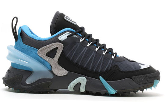 Off-White ODSY-2000 'Blue Black' OMIA190F20FAB0014510
