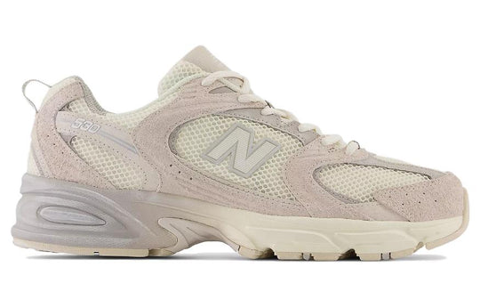 New Balance 530 'Moonbeam Raw Cashew' MR530MR