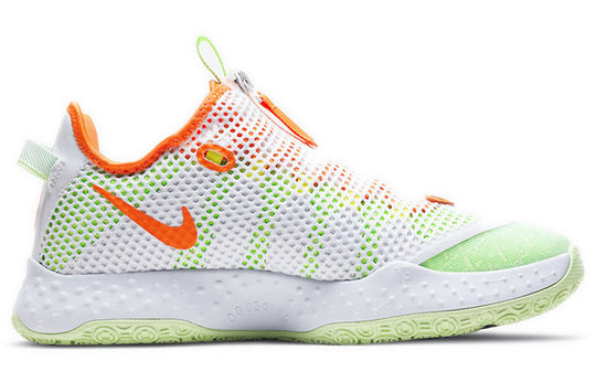 Nike Gatorade x PG 4 EP 'White GX' CD5086-100