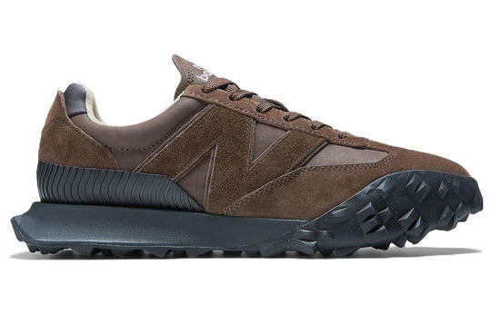 New Balance AURALEE x XC-72 'Brown' UXC72AA