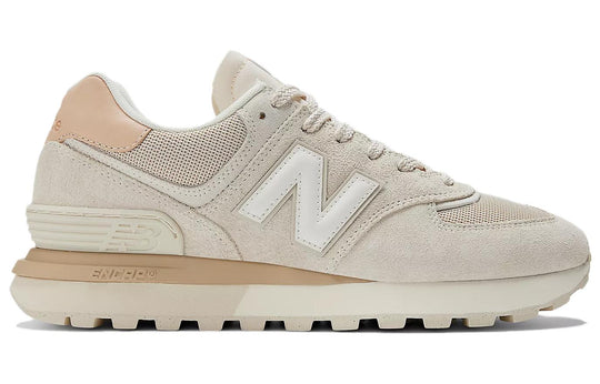 New Balance 574 Legacy 'Cream' U574LGDW