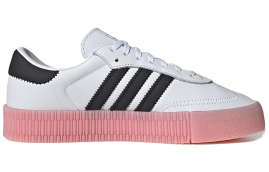 (WMNS) adidas Sambarose 'Valentine' EF4965