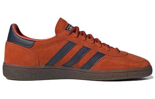 adidas Handball Spezial 'Orange Collegiate Navy' GX6988