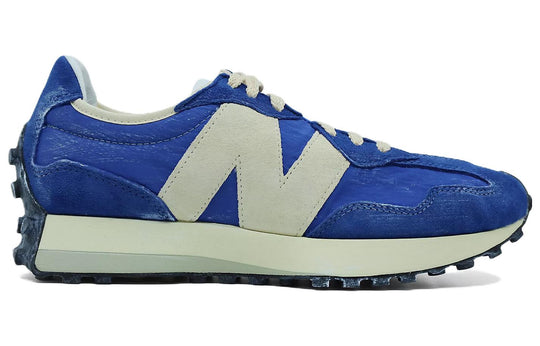 New Balance 327 'Vintage Lux Blue' MS327VA