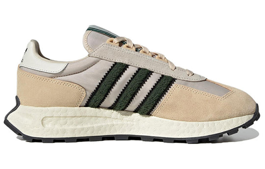 adidas Retropy E5 Shoes 'Aluminium Dark Green' HQ8530