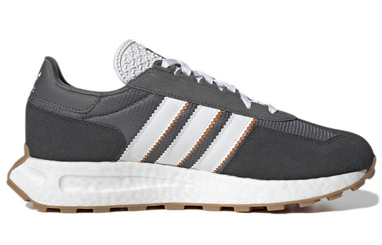 adidas Retropy E5 'Grey Carbon Gum' GZ6386