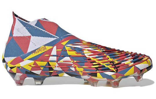 adidas Predator Edge+ FG 'Geometric' GX3908