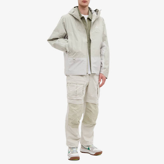 Nike ACG Smith Summit Cargo Pant 'Light Bone' CV0655-072