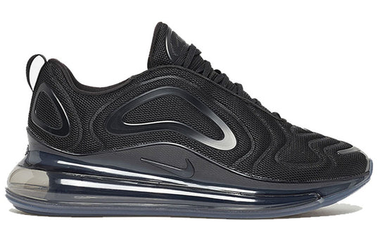 Nike Air Max 720 'Triple Black' AO2924-007