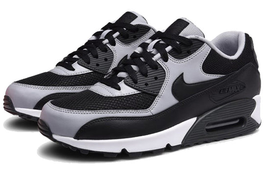 Nike Air Max 90 Essential 'Wolf Grey Black' 537384-053