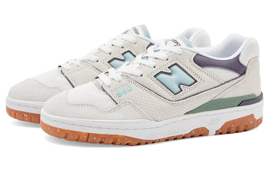 (WMNS) New Balance 550 'Sea Salt Winter Fog' BBW550NB