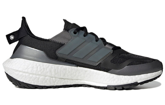 adidas UltraBoost 22 Cold.RDY 'Black Grey' H01175