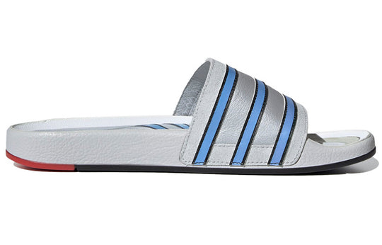 adidas Adilette Slides Premium 'Micropacer' FX4410