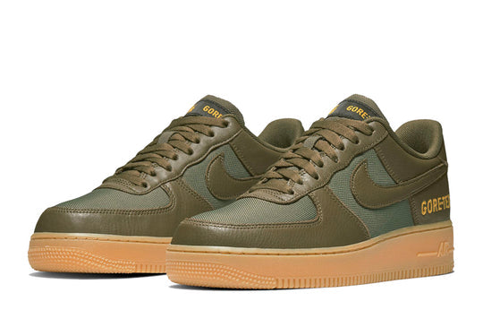 Nike Gore-Tex x Air Force 1 Low 'Medium Olive' CK2630-200