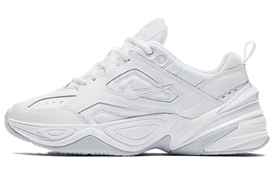 (WMNS) Nike M2K Tekno 'Matte Silver' AO3108-100