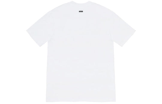 Supreme FW19 Week 4 x The Velvet Underground Drawing Tee SUP-FW19-455
