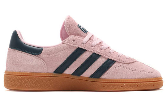 (WMNS) adidas Handball Spezial 'Clear Pink' IF6561