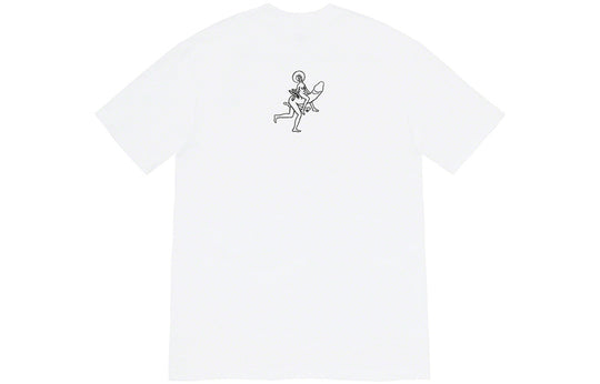 Supreme FW20 Week 7 Dicks Tee T SUP-FW20-182-WHI