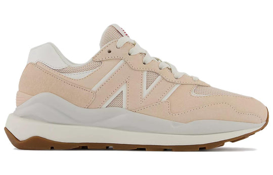 (WMNS) New Balance 57/40 'Vintage Rose' W5740GVC