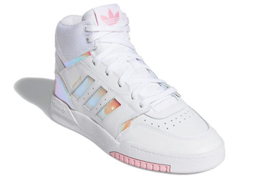 (WMNS) adidas Drop Step 'Light Pink' EG3634