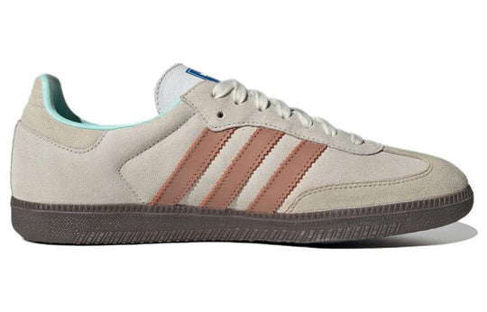 adidas Orginals Samba OG 'Crystal White'  ID2047