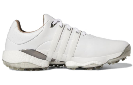 adidas Tour 360 22 Golf 'White Silver Metallic' GV7245