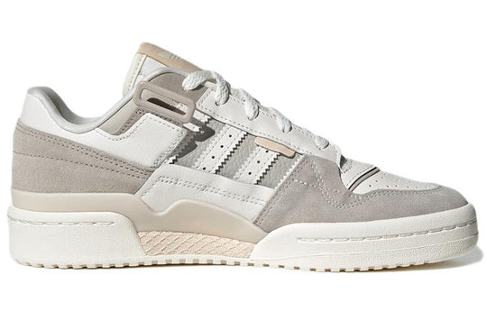 (WMNS) adidas Originals Forum Exhibit 'White Gray' GX2159