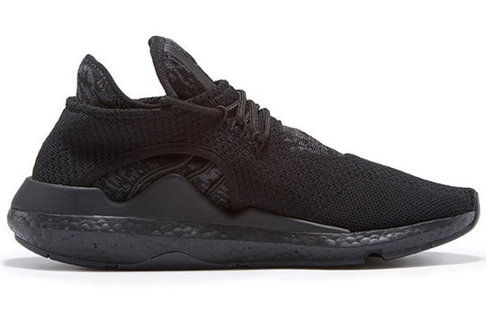 adidas Y-3 Saikou 'Triple Black' AC7197