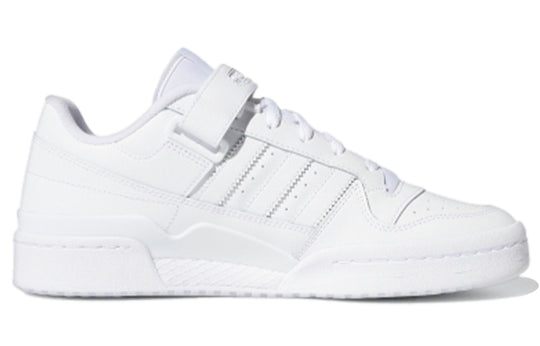 adidas Forum Low 'Triple White' FY7755